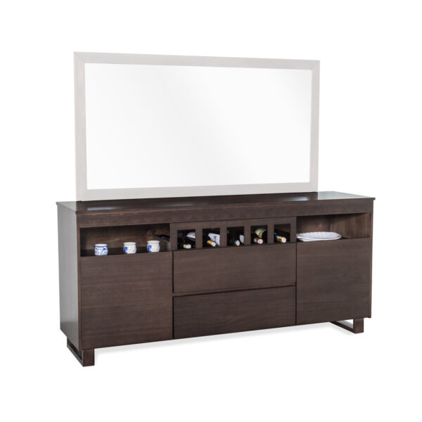 Alternative view of Aparador Kansas