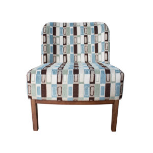 Alternative view of Butaca Candy