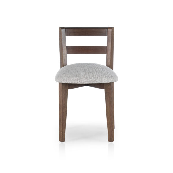 Alternative view of Banco Tocador Eiffel