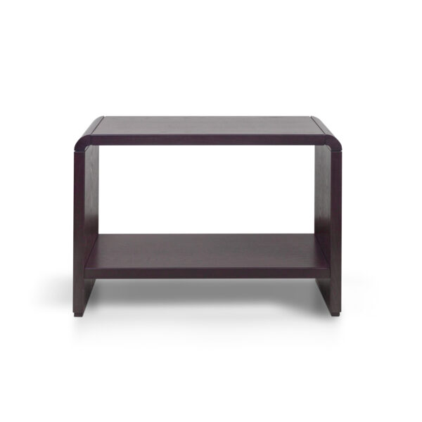 Alternative view of Consola Euro