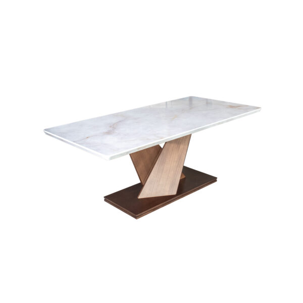 Mesa comedor Burdeos Everstone