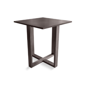 Mesa esquinera Capry