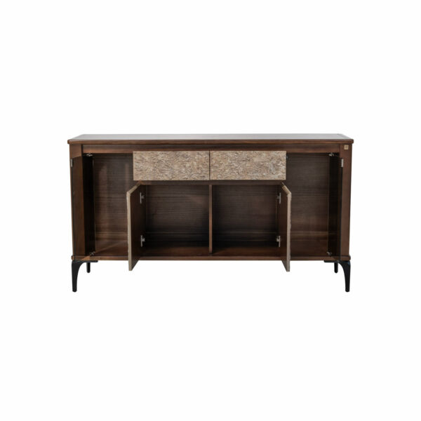 Alternative view of Aparador Paris