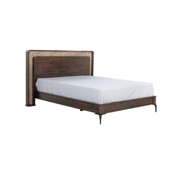 Alternative view of Dormitorio París ( Cama + 2 veladores)