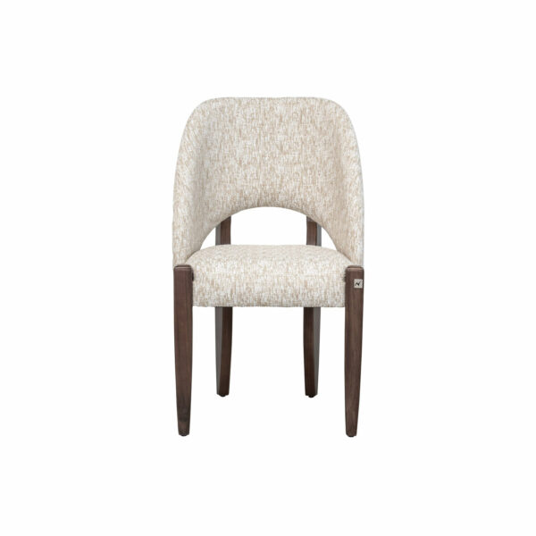 Alternative view of Silla Venecia