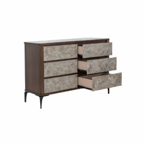 Alternative view of Cómoda París