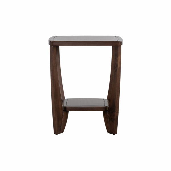 Alternative view of Mesa esquinera Venecia