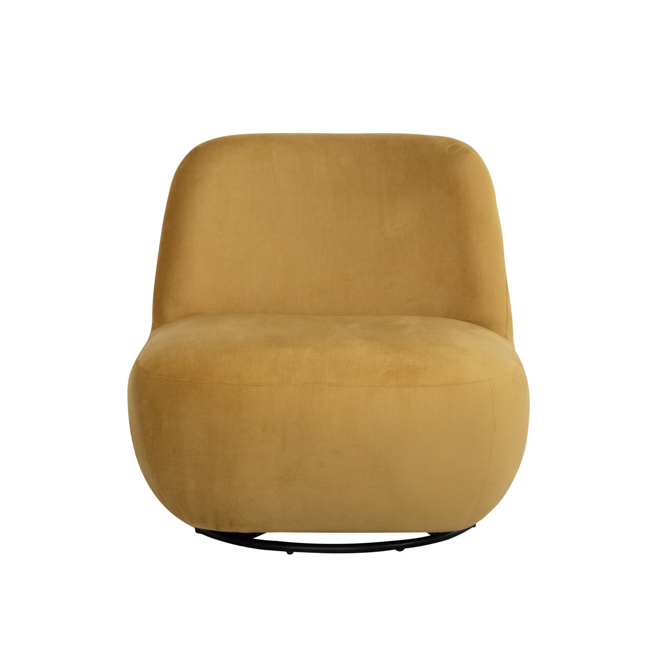 Sillón giratorio Londres - Image 5