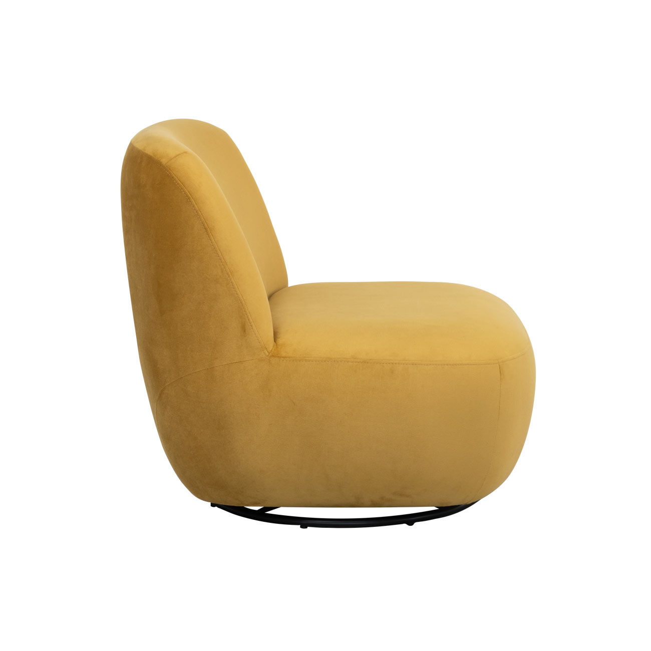 Sillón giratorio Londres - Image 4