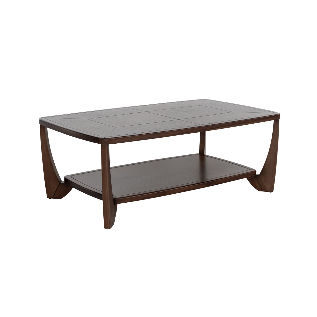 Mesa de centro Venecia