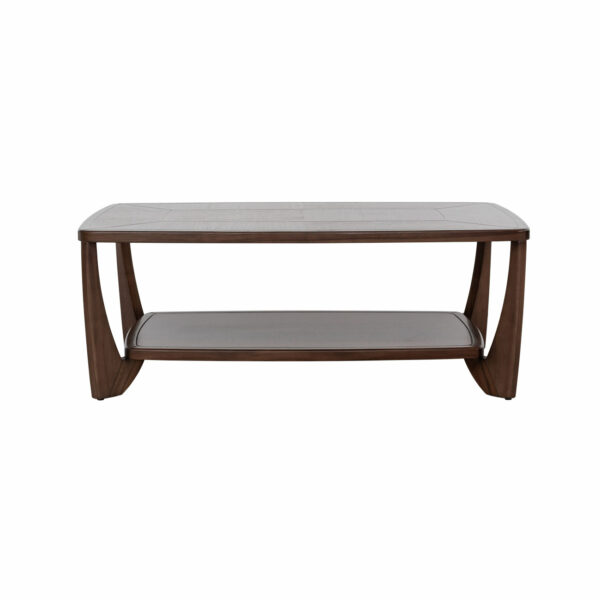 Alternative view of Mesa de centro Venecia