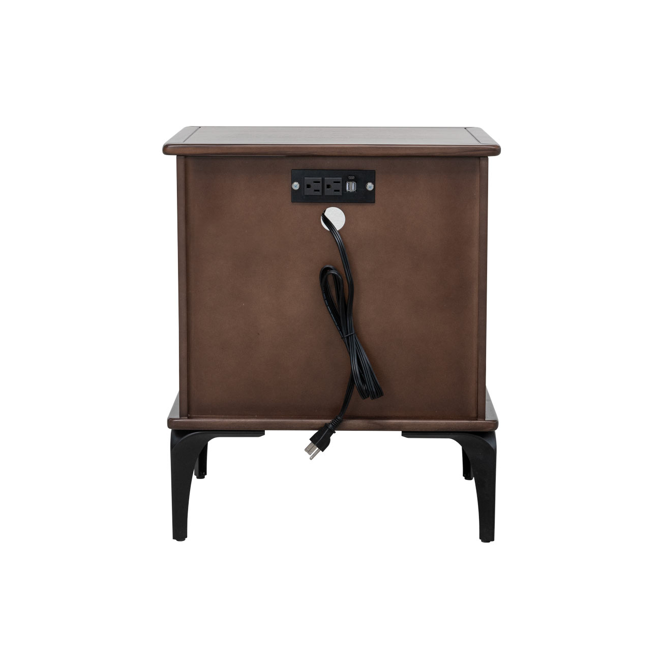 Dormitorio París ( Cama + 2 veladores) - Image 8