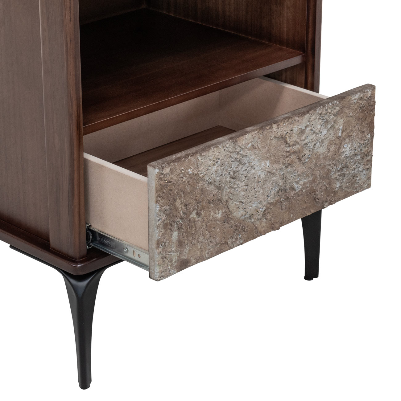 Dormitorio París ( Cama + 2 veladores) - Image 9