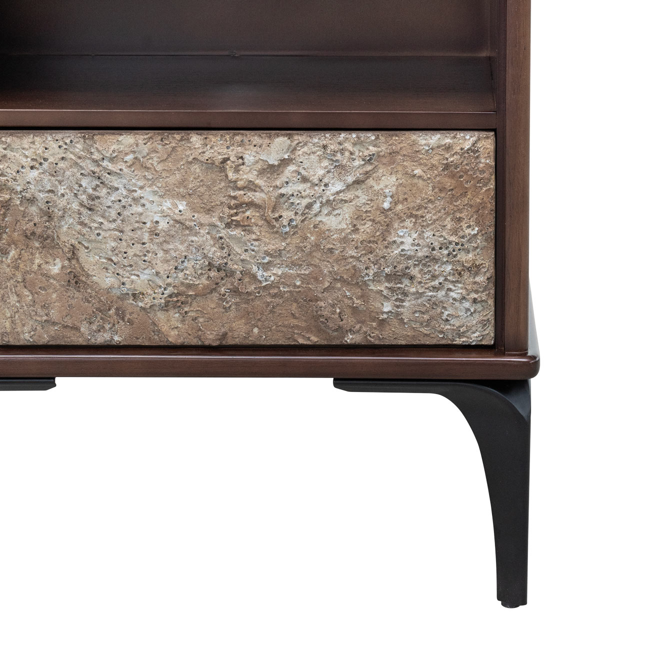 Dormitorio París ( Cama + 2 veladores) - Image 12