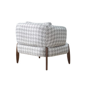 Alternative view of Butaca Venecia