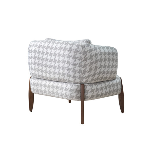 Alternative view of Butaca Venecia