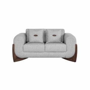 Alternative view of Sofá Doble Venecia