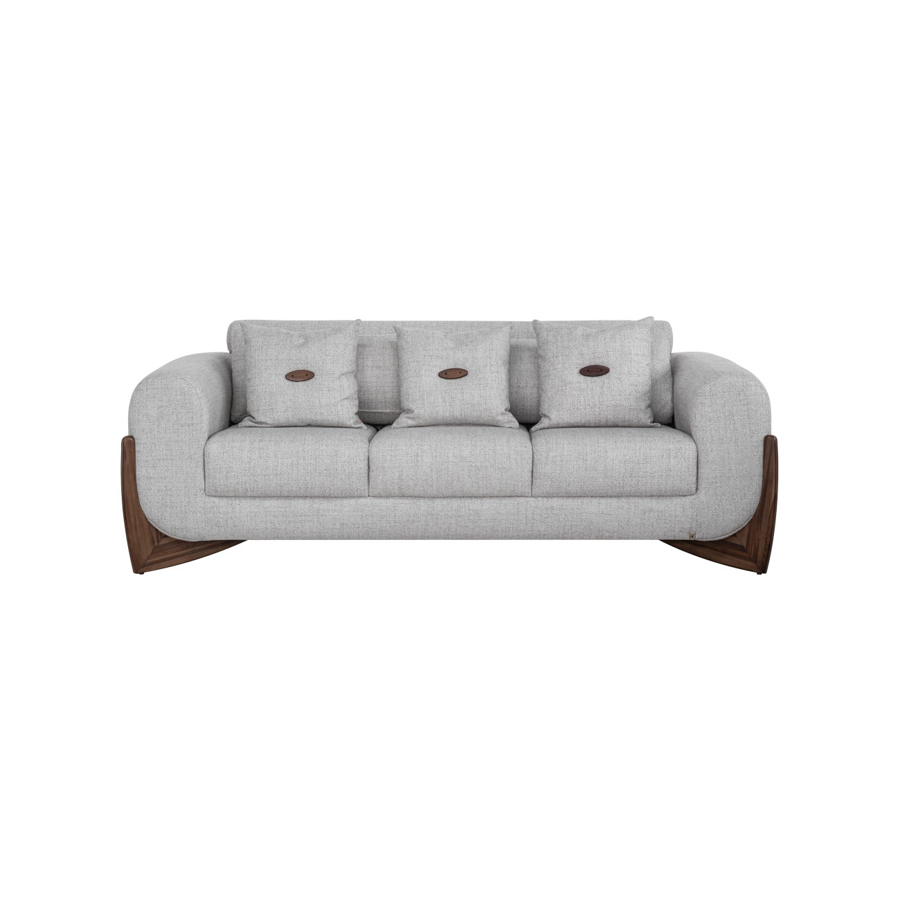 Sofá Triple Venecia - Image 2