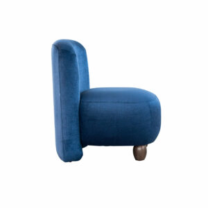 Alternative view of Butaca Berlín