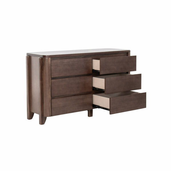 Alternative view of Cómoda Venecia