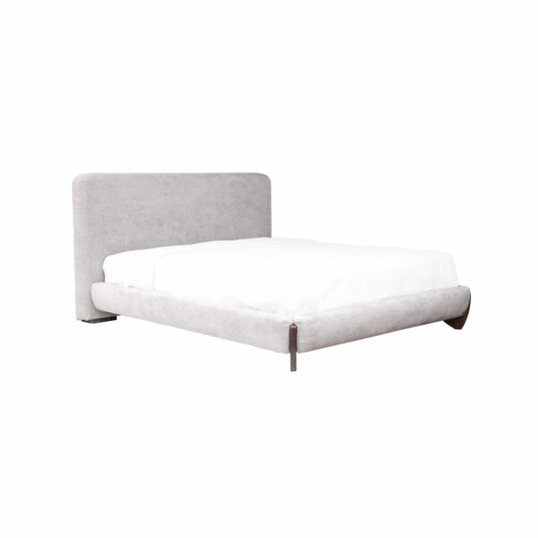 Alternative view of Venecia (Cama + 2 veladores)