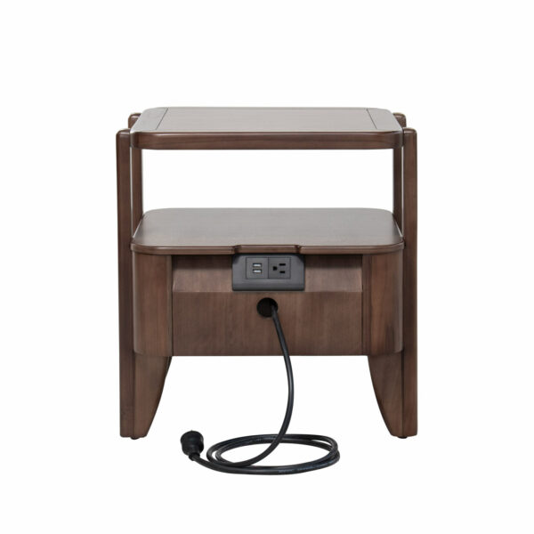 Alternative view of Velador Venecia