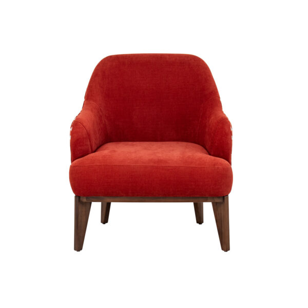 Alternative view of Butaca París