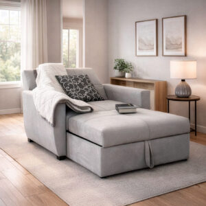 Sofá cama Kingstone