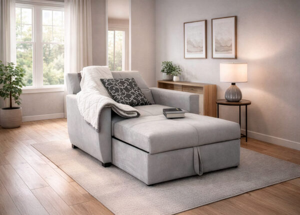 Sofá cama Kingstone