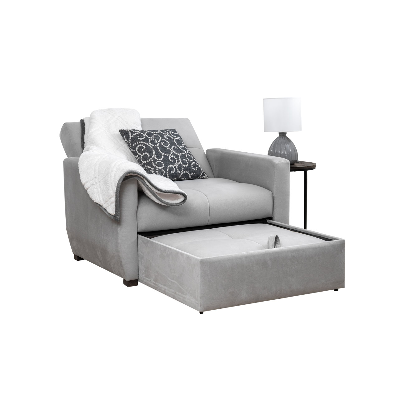 Sofá cama Kingstone - Image 5