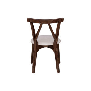 Alternative view of Silla Cartier