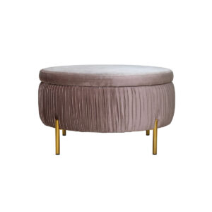 Alternative view of Puff Larissa