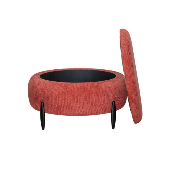 Alternative view of Puff Antalya