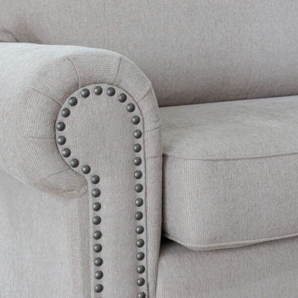 Alternative view of Sala Misuri