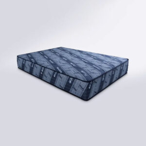 Colchón Paraiso Resortes Sport