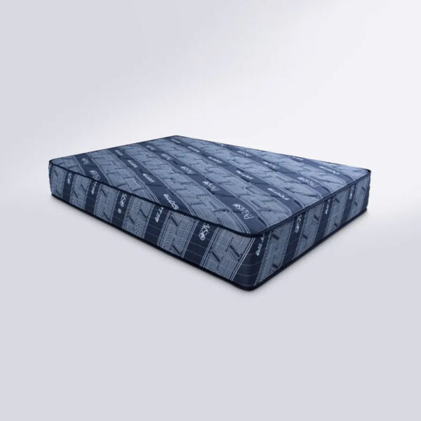 Colchón Paraiso Resortes Sport