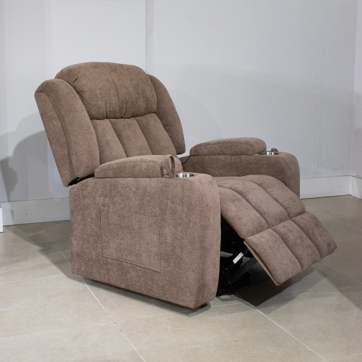 Sillón reclinable Santana / Power lift - Image 5