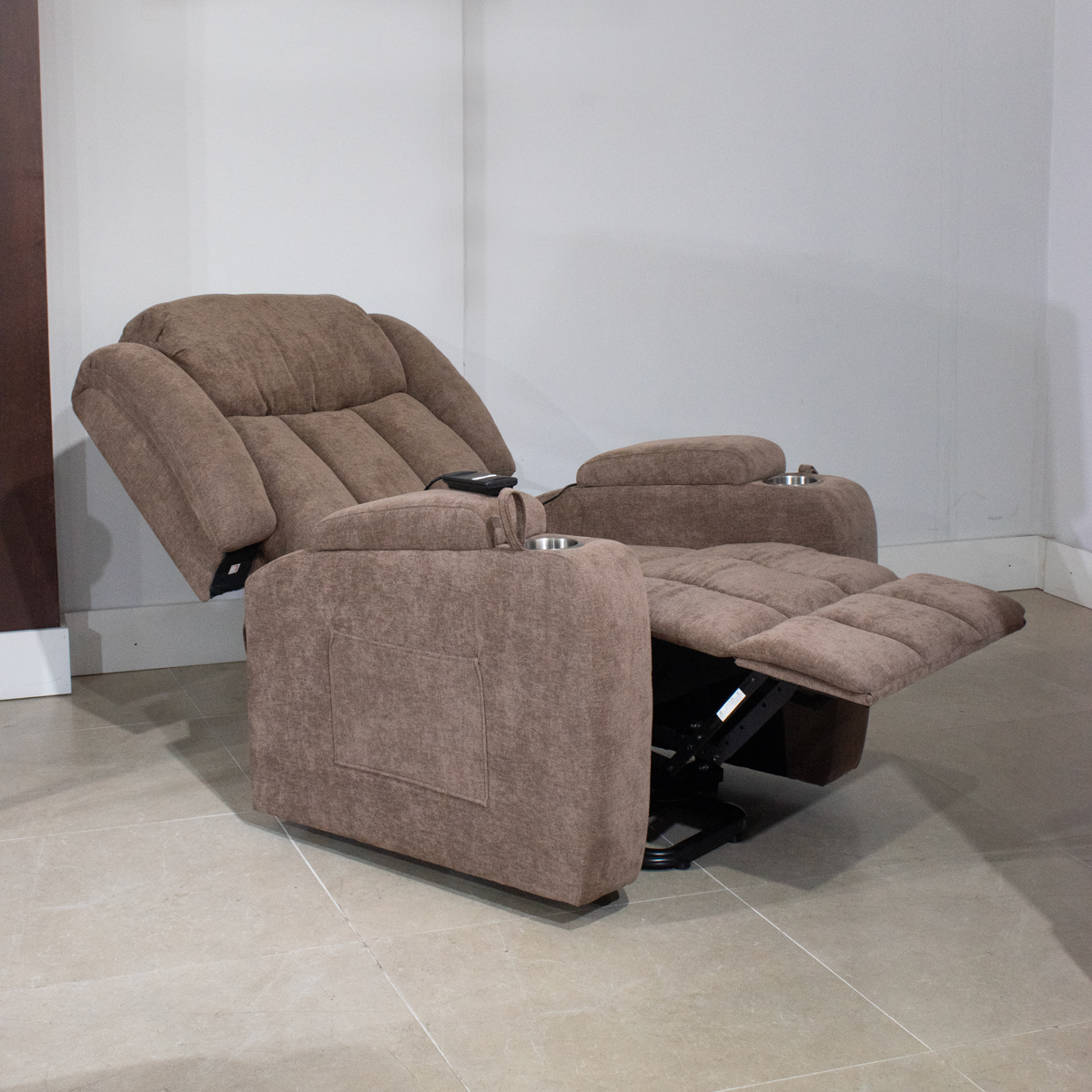 Sillón reclinable Santana / Power lift - Image 3