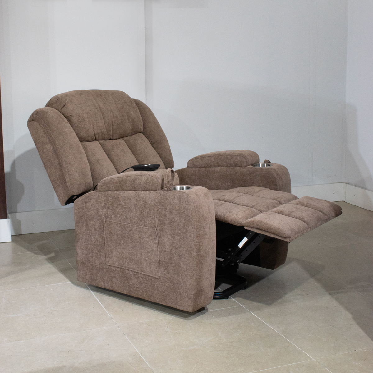 Sillón reclinable Santana / Power lift - Image 4