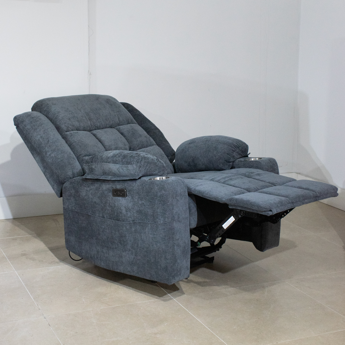 Sillón reclinable Oporto / Eléctrico - Image 4