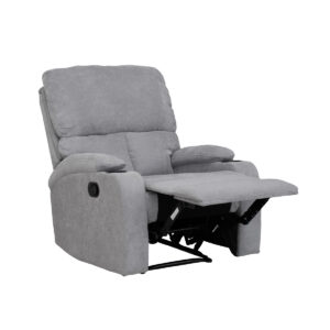 Sillón reclinable manual Almada