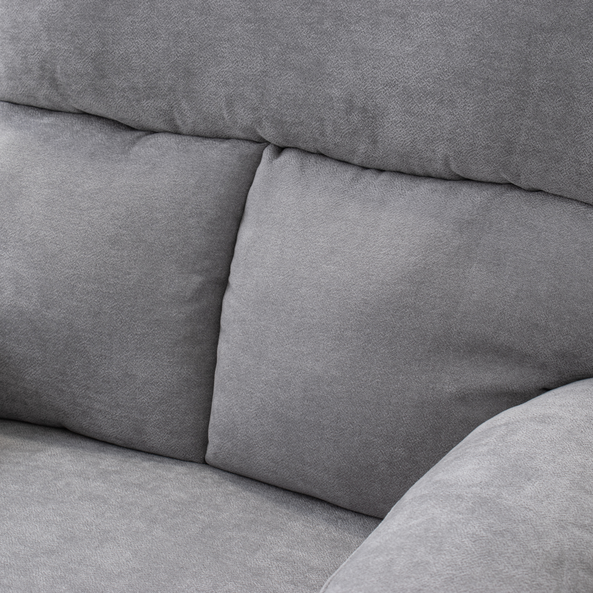 Sillón reclinable manual Almada - Image 5