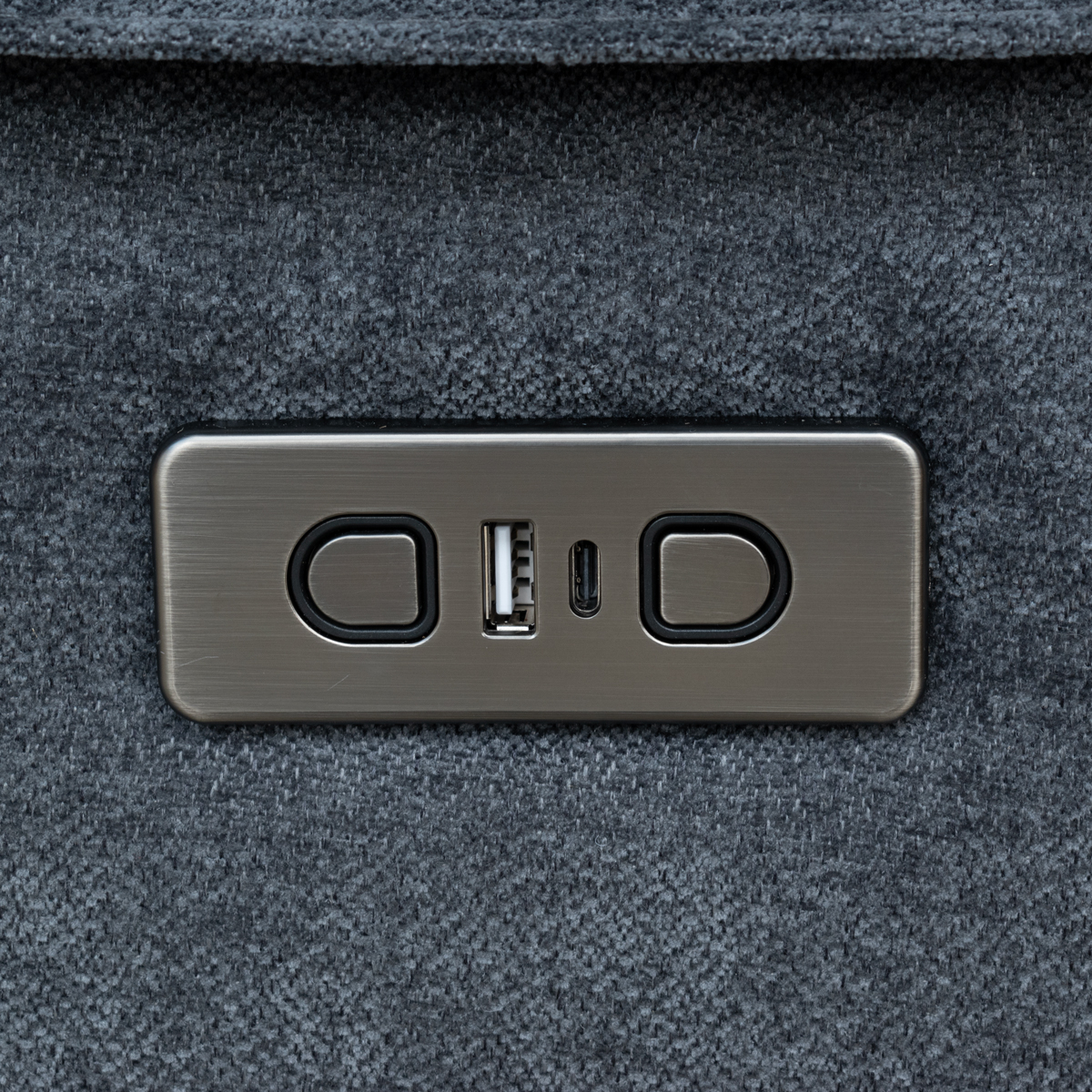 Sillón reclinable Oporto / Eléctrico - Image 7