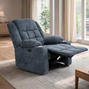 Sillón reclinable Oporto / Eléctrico