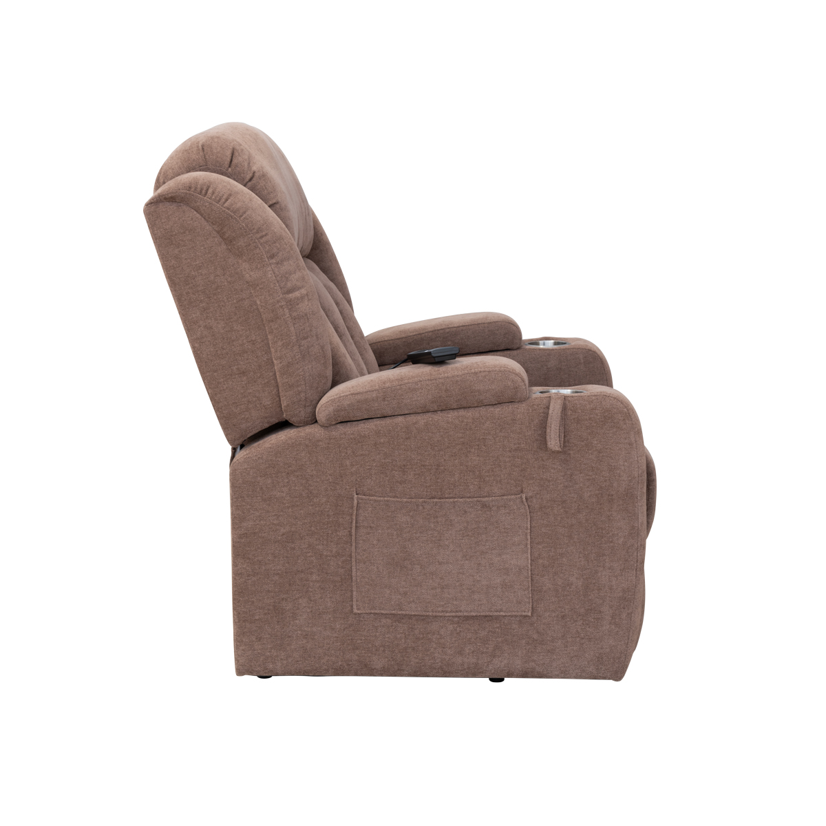 Sillón reclinable Santana / Power lift - Image 7