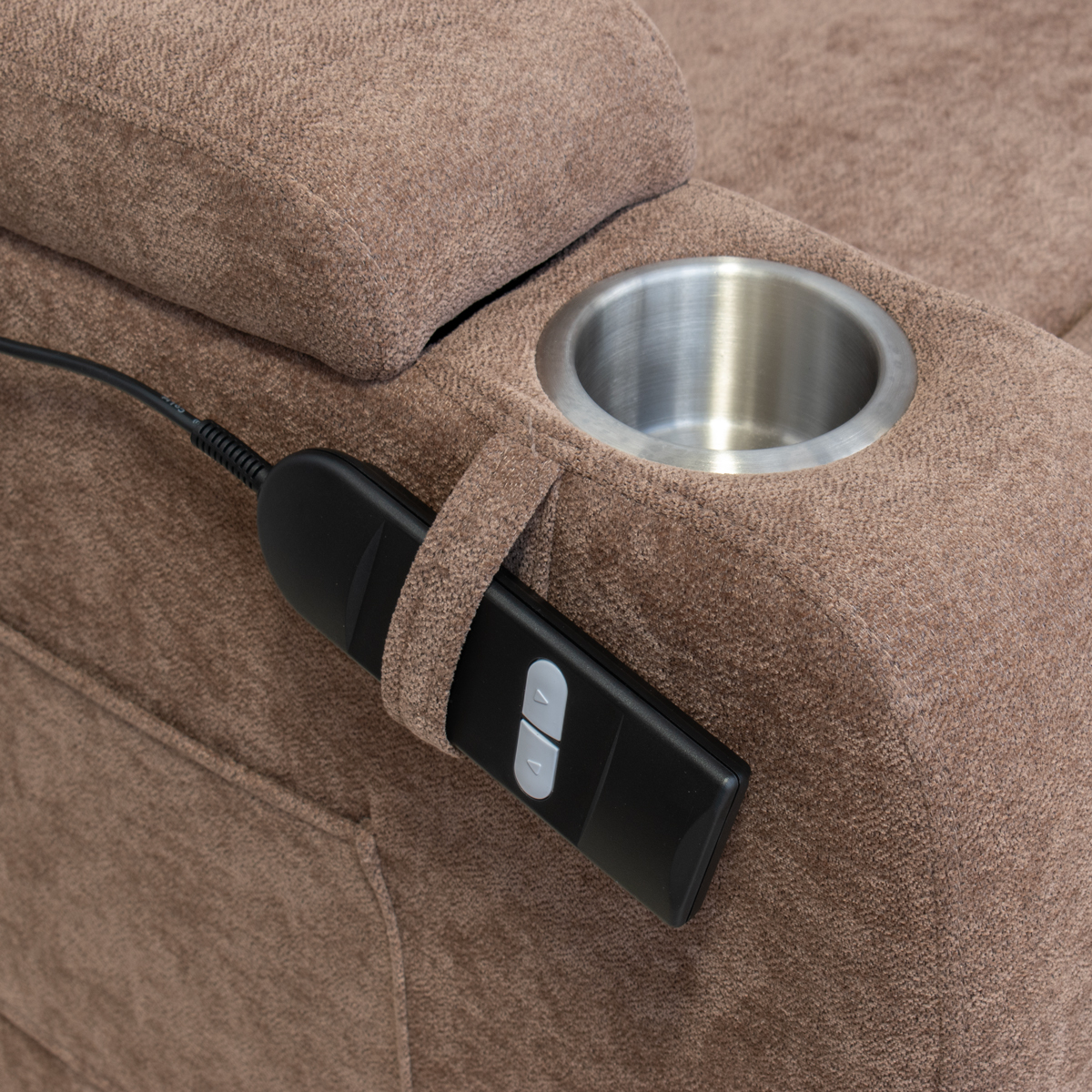 Sillón reclinable Santana / Power lift - Image 9