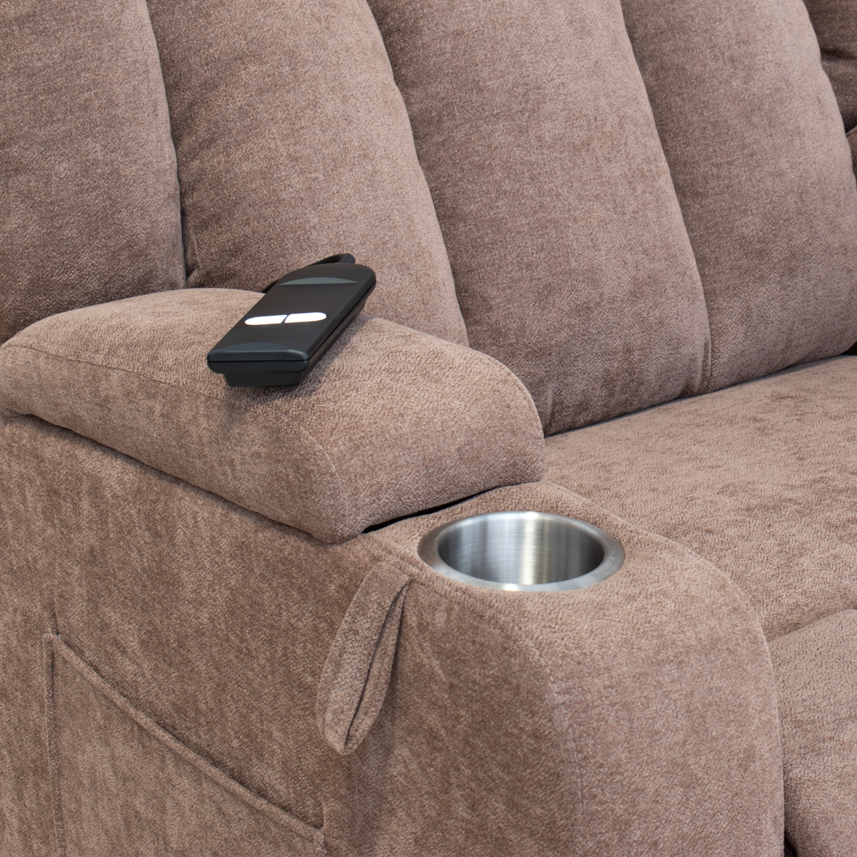 Sillón reclinable Santana / Power lift - Image 10