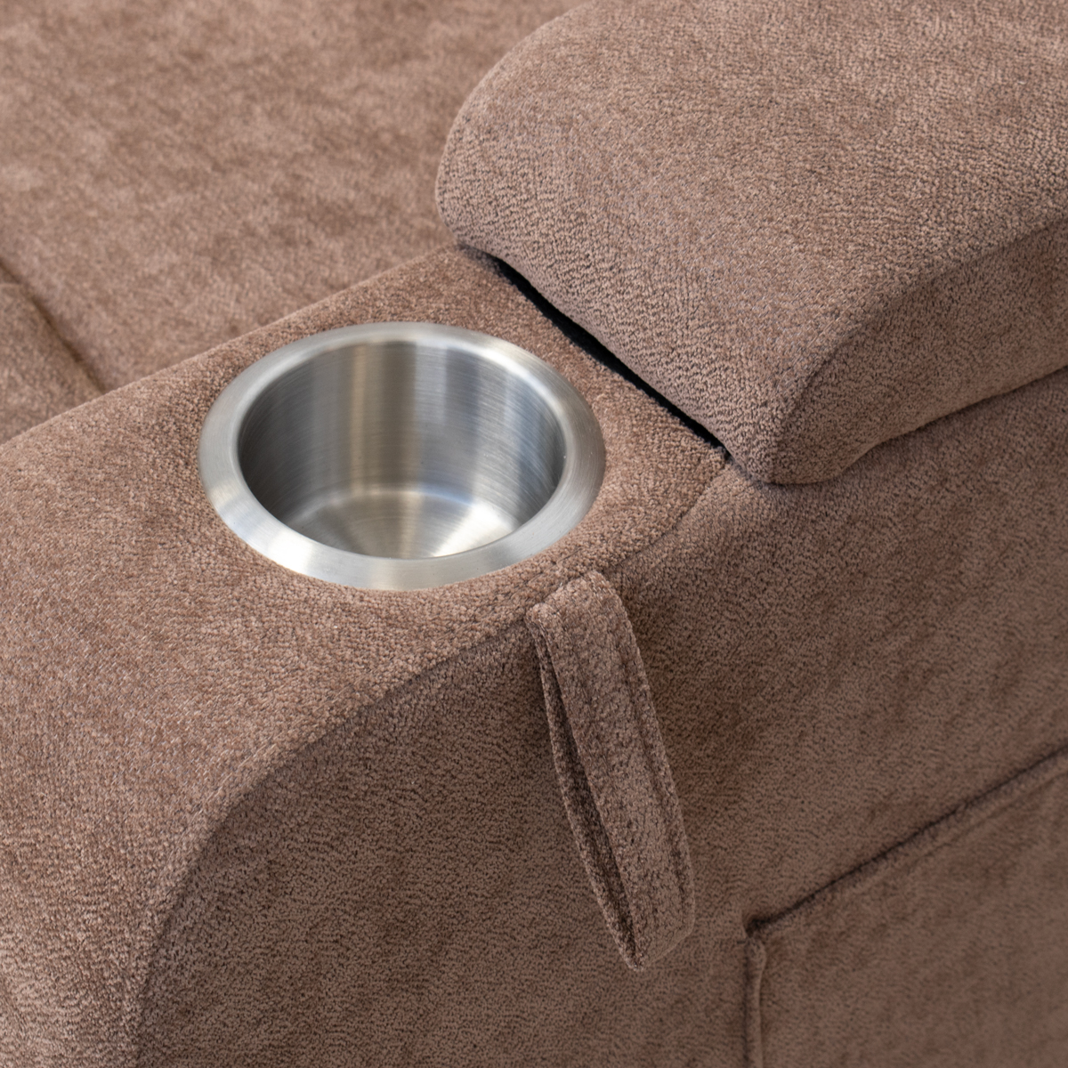 Sillón reclinable Santana / Power lift - Image 11