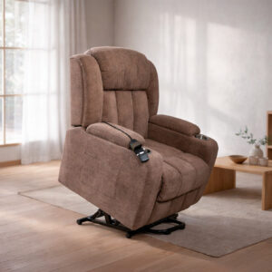 Sillón reclinable Santana / Power lift