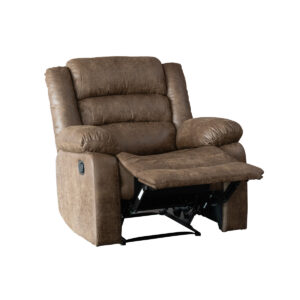 Sillón reclinable Columbia manual